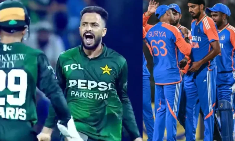 IND vs PAK: Asia Cup में आज भारत और पाकिस्तान के बीच महामुक़ाबला, जानें कब और कहां देखें Live Match…