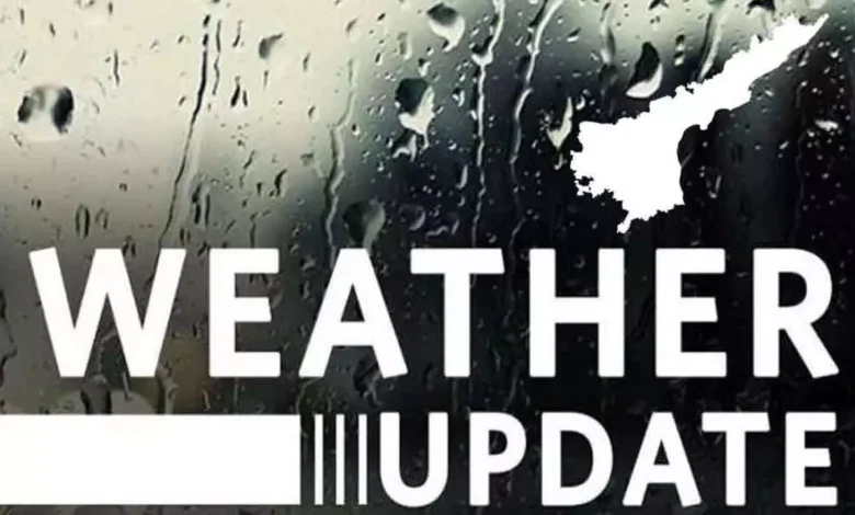 CG Weather Update Today: छत्तीसगढ़ में रायगढ़ समेत इन जिलों में आज भी होगी भारी बारिश, गरज-चमक के चलेगी आंधी…