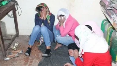 Sex Racket: सेक्स रैकेट का भंडाफोड़, किराए के मकान में चल रहा था देह व्यापार का धंधा, 2 युवतियों के साथ 1 युवक पकड़ाया