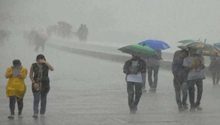 CG Current News: छत्तीसगढ़ में अगले दो दिन तक हैवी रैन की चेतावनी; मानसून की विदाई में बरसेंगे बादल, IMD ने जारी किया ALERT…