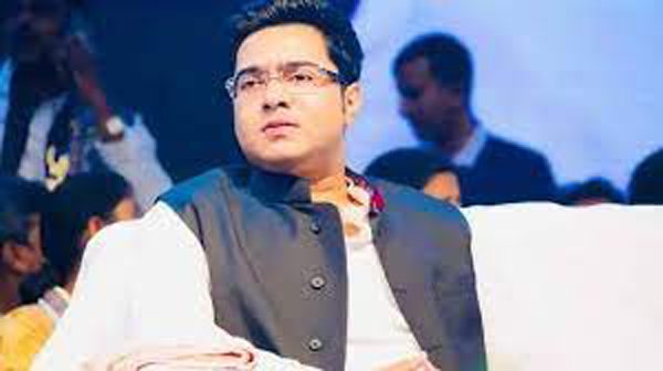 Coal Scam: ED ने तृणमूल सांसद Abhishek Banerjee के खिलाफ फिर जारी किया समन