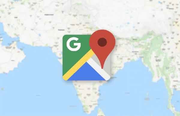 Google Map हुआ क्रैश, कई यूजर्स रास्ता भटके