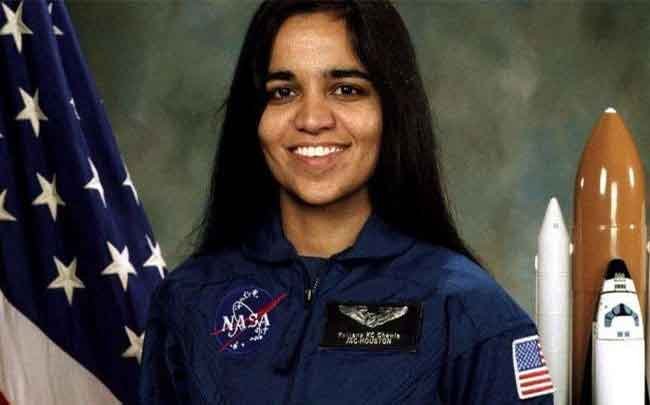 Kalpana Chawla Birth Anniversary: कैसे अंतरिक्ष में उड़ान भर कल्पना ने देश का बढ़ाया था मान...