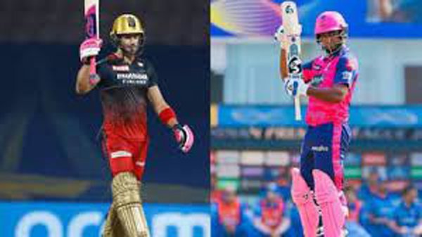 IPL 2022, RCB vs RR Playing 11 : राजस्‍थान रॉयल्‍स की आज ये हो सकती है प्‍लेइंग 11