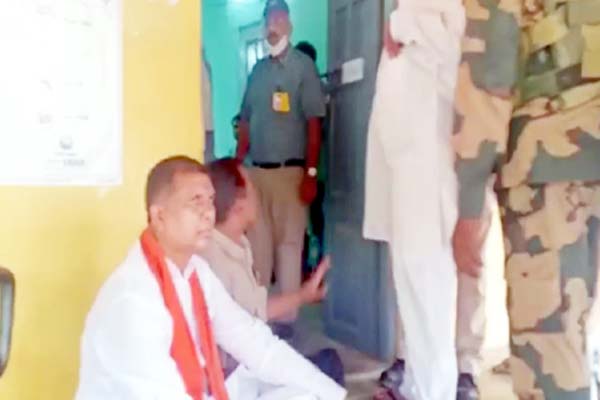 खैरागढ़ उपचुनाव