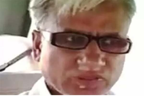Naxali Arrest