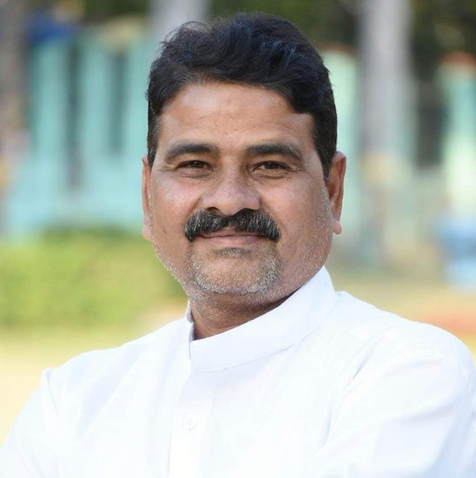 कॉंग्रेस की मांग केंद्र सरकार अग्निपथ योजना वापस ले, व बीजेपी नेता कैलाश विजयवर्गीय सैनिकों से मांगें माफी- अनिल शुक्ला