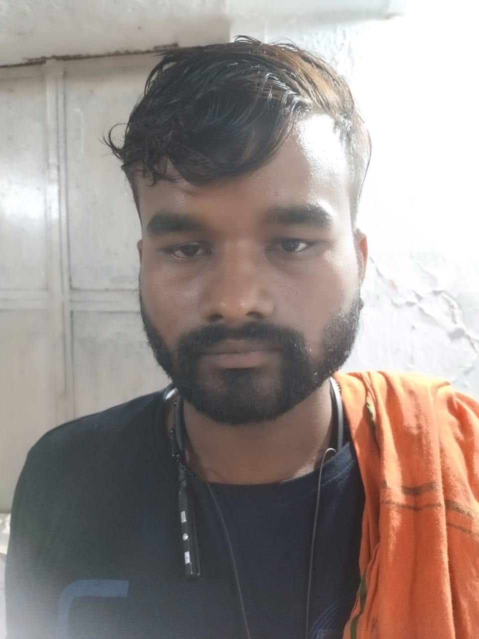 नव पदस्थ थाना प्रभारी सारंगढ़ के नेतृत्व में अवैध कबाड़ पर कार्यवाही…..  ● टाटा अल्ट्रा वाहन में लोड 3 टन कबाड़ के साथ आरोपी गिरफ्तार, भेजा गया रिमांड पर……