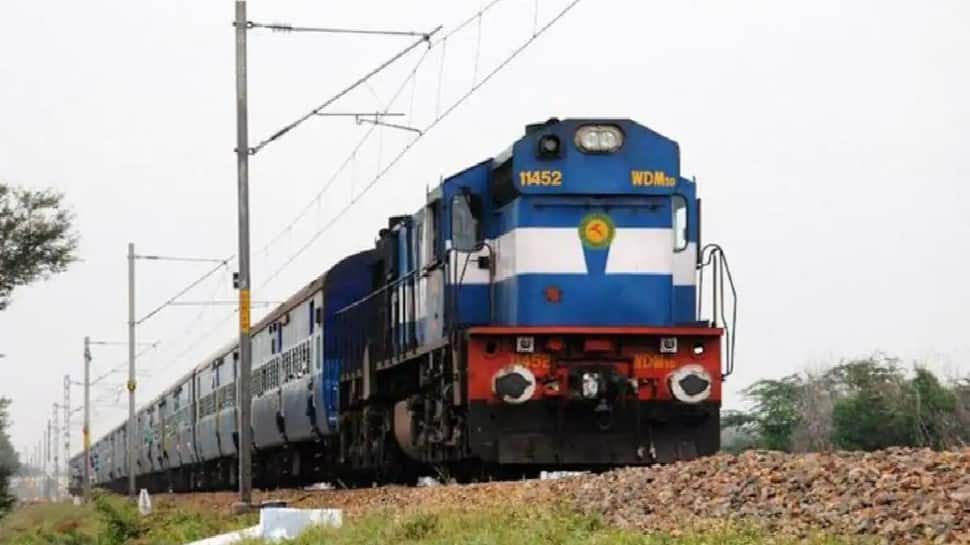 CG News: 8 दिन के लिए 58 ट्रेनें फिर कैंसिल