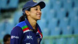 Team India: Smriti Mandhana को इन दिग्गजों की लिस्ट में किया शामिल