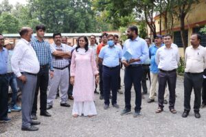 Raigarh News: 1 सितम्बर को भेट-मुलाकात के लिए मुख्यमंत्री श्री भूपेश बघेल पहुंचेंगे रायगढ़