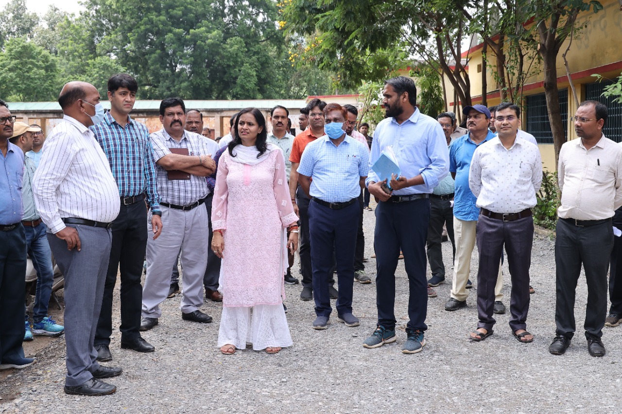 Raigarh News: 1 सितम्बर को भेट-मुलाकात के लिए मुख्यमंत्री श्री भूपेश बघेल पहुंचेंगे रायगढ़