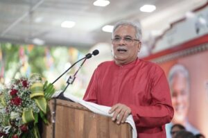CG News: मुख्यमंत्री निवास में धूम-धाम से मनाया गया पोरा-तीजा तिहार
