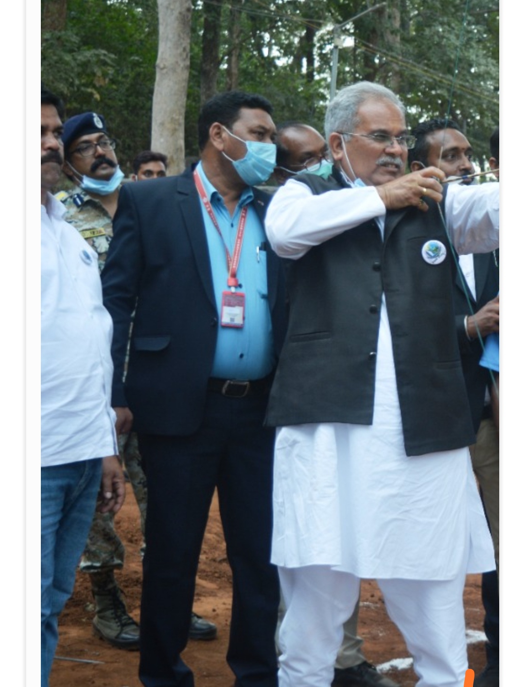 CG News: राष्ट्रीय खेल दिवस पर विशेष : राज्य के युवा अब कह रहे - खेलबो, जीतबो, गढ़बो नवा छत्तीसगढ़