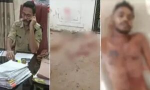 CG News: 24 घंटे में 3 मर्डर, तीसरे का शव खेत से बरामद