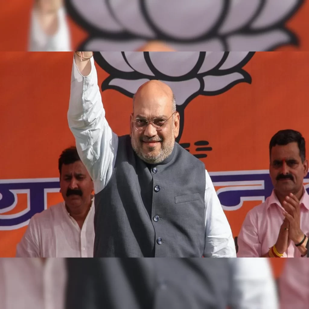 CG News: 27 अगस्त को छत्तीसगढ़ आएंगे Amit Shah,संगठन की स्थिति और समाज के लोगों से मिलेंगे