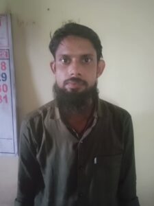 Raigarh News: 16 लाख रूपये के वायर बंडल की अफरा-तफरी मामले में ट्रक चालक समेत माल खपाने वाले प्लांट संचालक और कबाडी गिरफ्तार.... ● आरोपियों की गिरफ्तारी के लिये पूंजीपथरा पुलिस महासमुंद और रायपुर में दी दबिश.