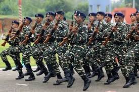 CRPF मैं 400 पदों पर भर्ती: इस तरह करें आवेदन