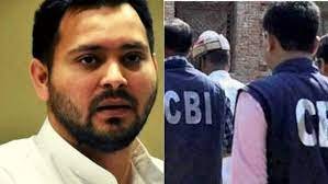 CBI Raid: Bihar में 6 नेताओ पर CBI का छापा, बुरी तरह फसे तेजस्वी यादव