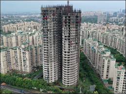Twin Tower : ध्वस्तीकरण की प्लानिंग तैयार, टावर गिरने का काउंट डाउन शुरू
