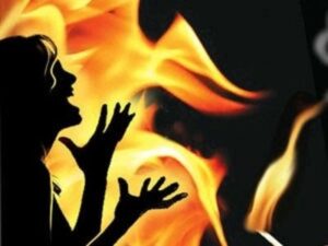 Jharkhand Crime News: एकतरफा प्यार में मुस्लिम युवक ने युवती को जिंदा जलाया, 144 लागू
