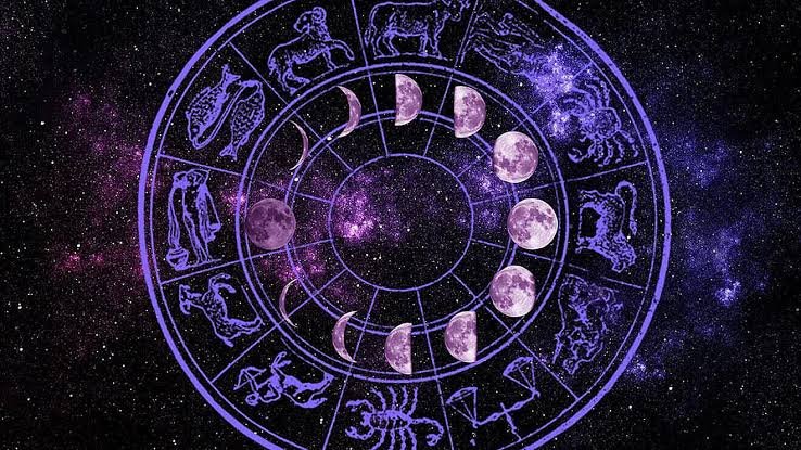 Today horoscope :जानें किन राशियों को मिलेगी खुशखबरी, पढ़े अपना राशिफल