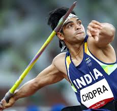 Neeraj Chopra: लुसाने डायमंड लीग जीतने वाले पहले भारतीय