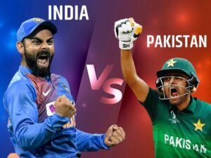 IND vs PAK Asia : भारत के खिलाफ ऐसी होगी पाकिस्तान की प्लेइंग इलेवन 