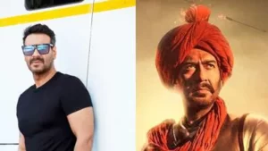 National Award : आज मिलेगा अजय देवगन और सूर्या को बेस्ट एक्टर का अवार्ड, आशा पारेख भी होंगी सम्मानित