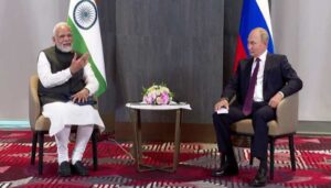 ‘अब युद्ध का समय नहीं’, यूक्रेन से जंग पर पीएम मोदी ने पुतिन को दिया यह बड़ा संदेश