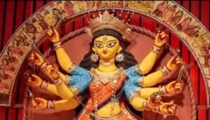 Shardiya Navratri : जानिए शारदीय नवरात्रि का शुभ मुहूर्त, यहां जानें कलश स्थापना का सही तरीका