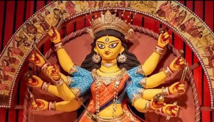 Shardiya Navratri : जानिए शारदीय नवरात्रि का शुभ मुहूर्त, यहां जानें कलश स्थापना का सही तरीका