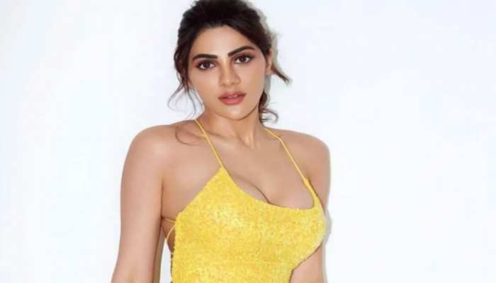 Nikki Tamboli in Tihar Jail