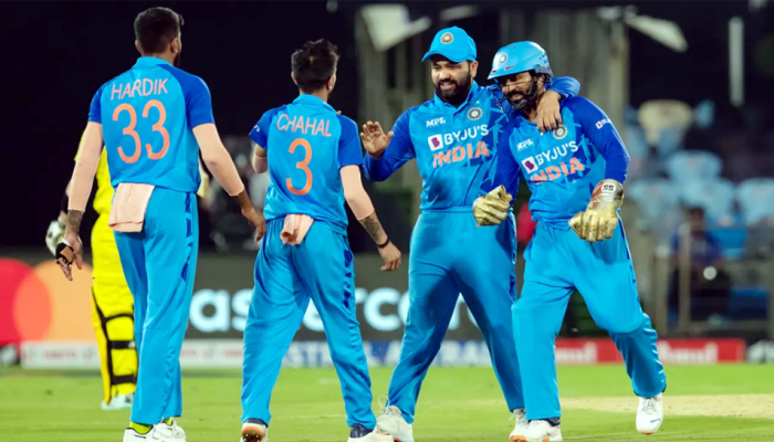 T20 World Cup: World Cup से पहले टीम इंडिया को