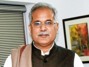 मुख्यमंत्री 13 सितम्बर को लैलूंगा विधानसभा क्षेत्र के ग्राम कुंजेमुरा और खरसिया विधानसभा क्षेत्र के ग्राम चपले में आम जनता से करेंगे भेंट-मुलाकात