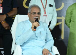 CG News: मुख्यमंत्री श्री भूपेश बघेल से विभिन्न समाज के प्रमुखों ने की मुलाकात