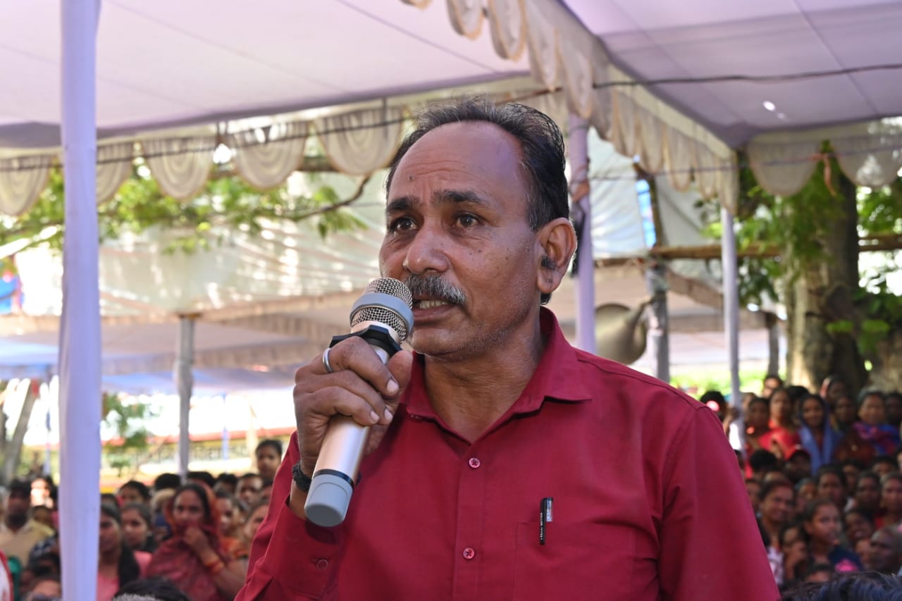 गोबर बेचकर हुए आर्थिक सशक्त, बिटिया की शादी में नहीं लेना पड़ा उधार