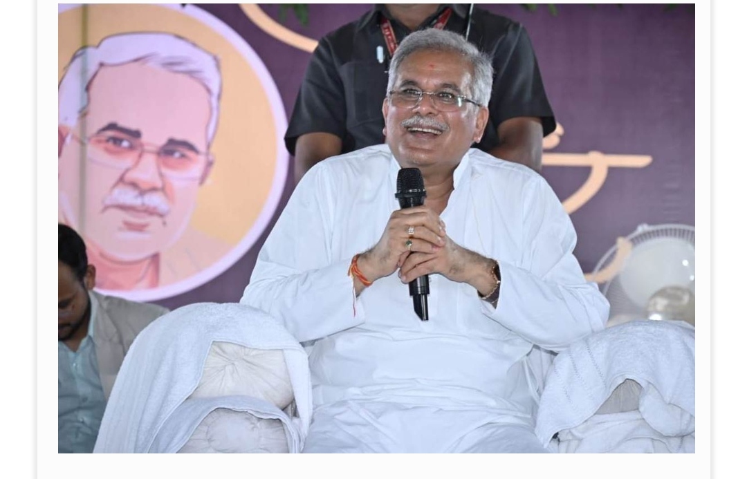 भेंट-मुलाकात अभियान: खेती-किसानी से अब मिला आगे बढ़ने का बढ़िया रास्ता