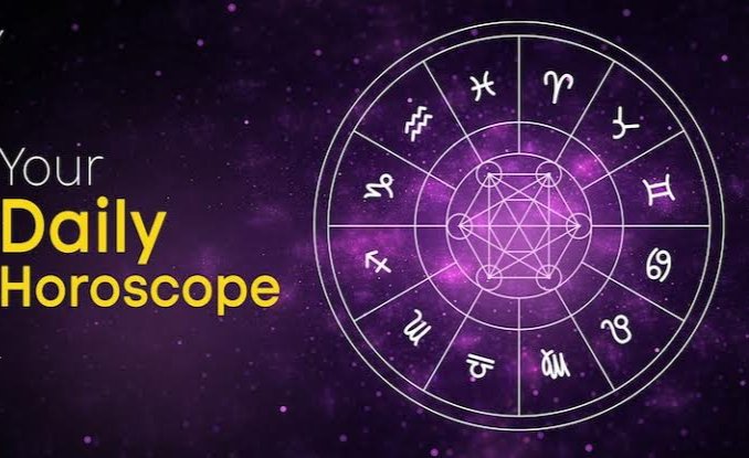 Today Horoscope: जाने कैसा रहेगा आपका दिन, पढ़े अपना राशिफल