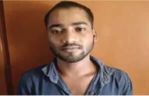 देवर ने किया भाभी का गला घोटकर हत्या! भाभी के साथ था अवैध संबंध।