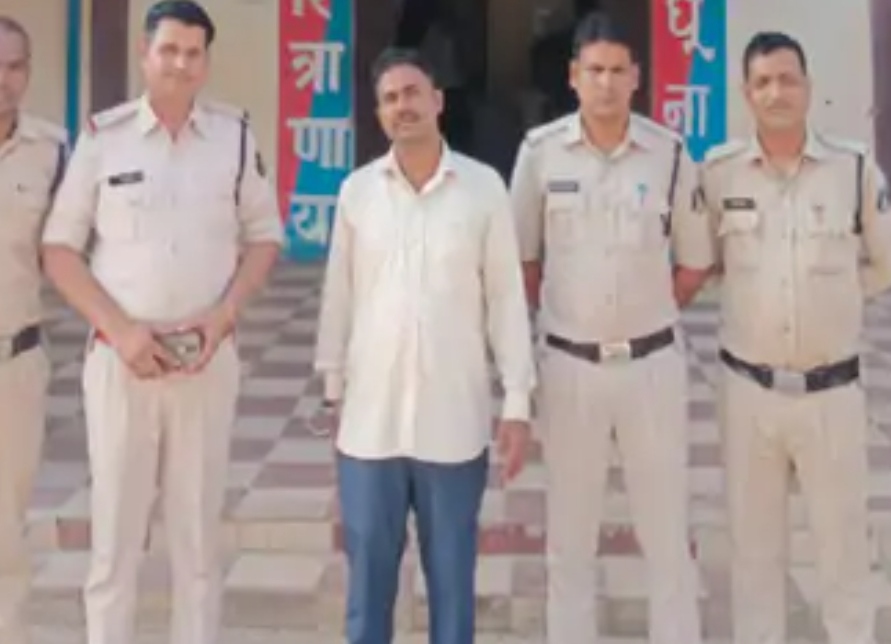 गर्भवती पत्नी की जान का दुश्मन बना पति, चरित्र शंका के चलते चाकू घोंपकर मार डाला