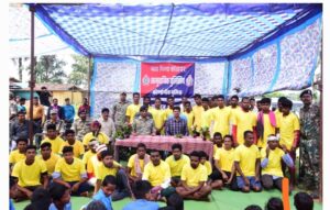 बदल रहा छत्तीसगढ : अब अंदरूनी क्षेत्रों तक पहुंच रहा प्रशासन