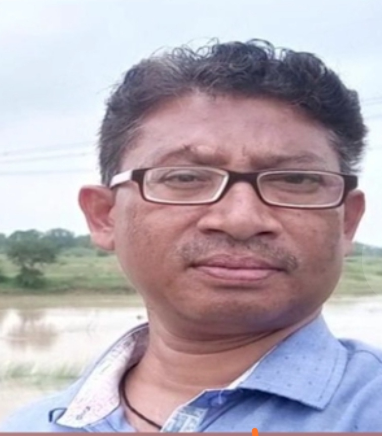 भगवान वि‍श्‍वकर्मा प्रति‍मा विसर्जन के दौरान बिजली विभाग अधिकारी का बह कर मौत