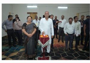 मुख्यमंत्री श्री भूपेश बघेल ने डौंडीलोहारा के क्षेत्रवासियों को 159 करोड़ रुपए के विकास कार्यों की दी सौगात