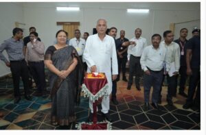मुख्यमंत्री श्री भूपेश बघेल ने डौंडीलोहारा के क्षेत्रवासियों को 159 करोड़ रुपए के विकास कार्यों की दी सौगात