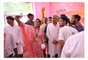 विशेष लेख : समन्वित विधाओं का समेकित रूप होगा बालोद का कला केंद्र
