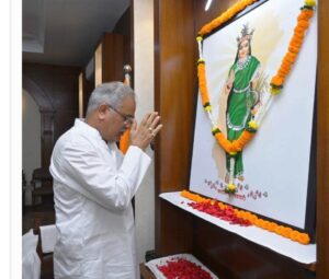 गोधन न्याय योजना से किसानों की जेब में आया पैसा और बढ़ा आत्मविश्वास: मुख्यमंत्री श्री भूपेश बघेल