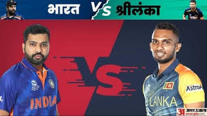 Ind Vs Sl सुपर 4 श्रीलंका के खिलाफ भारत का करो या मरो मैच