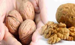 Walnuts Benefits
