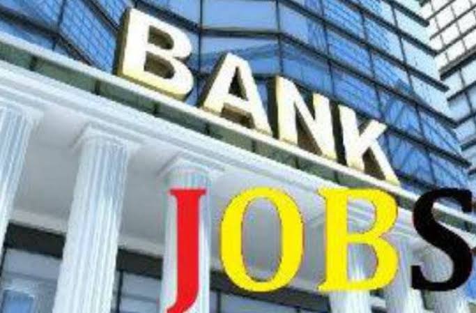 Bank Jobs: बैंक में निकली भर्ती, ऐसे करें आवेदन